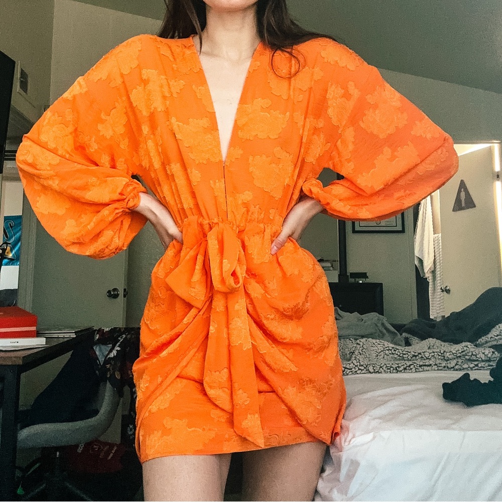 ASOS DRESS